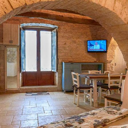 فيلا Trullo Dell'Erba ألبيروبيللو المظهر الخارجي الصورة