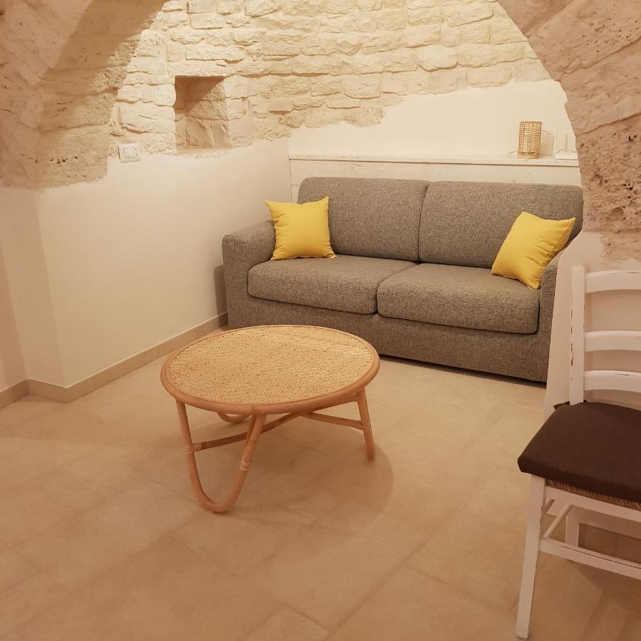 فيلا Trullo Dell'Erba ألبيروبيللو المظهر الخارجي الصورة